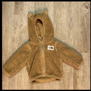 “FIRM PRICE” THE NORTH FACE BABY JACKET